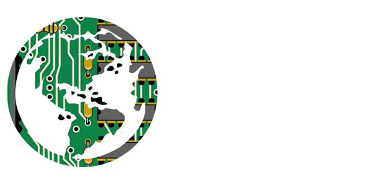 Logotipo Megaprint Canarias