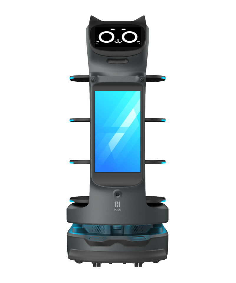 BellaBot