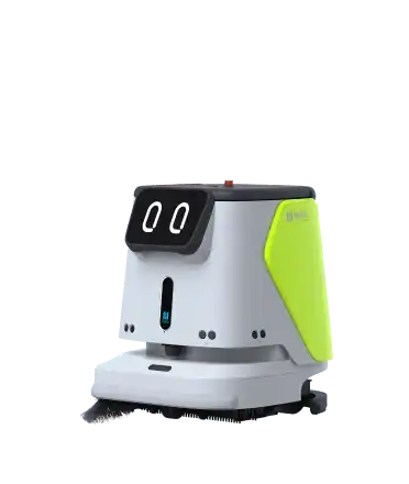 PUDU CC1